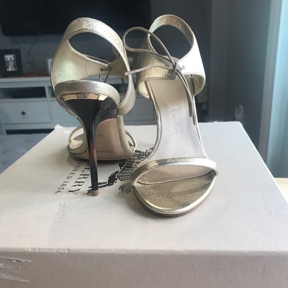 Burberry Askham Sandal - Picture 1 of 2